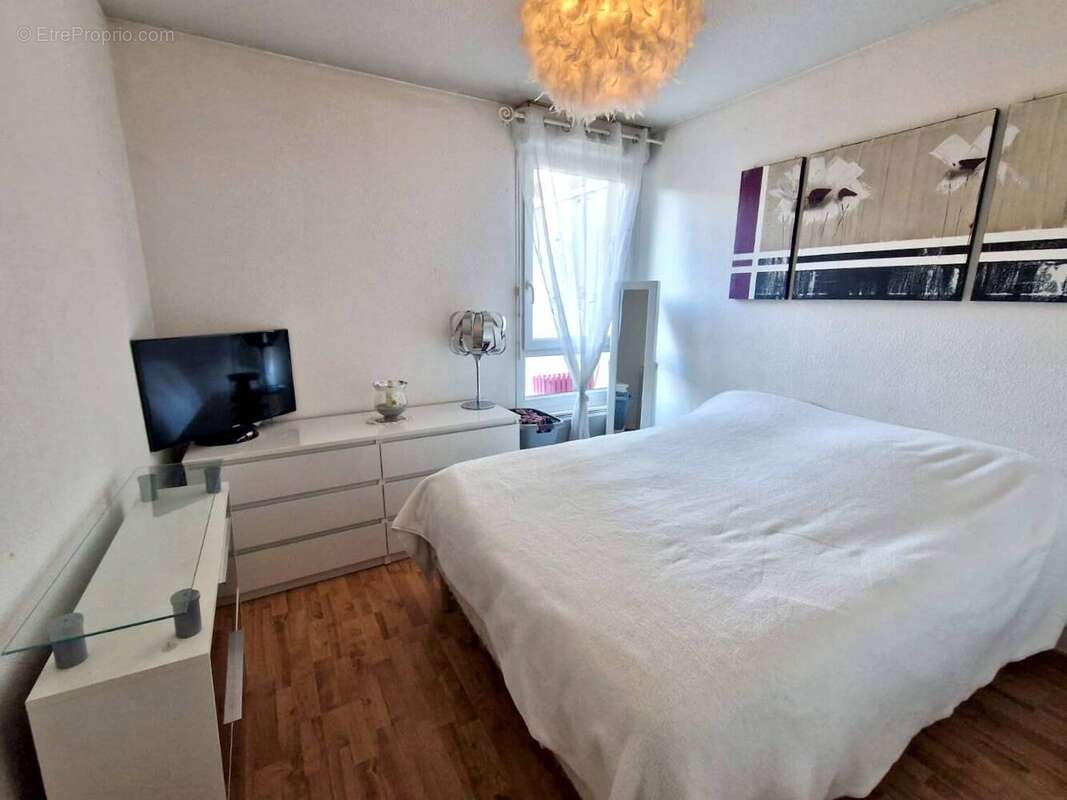 Appartement à BONNEVILLE