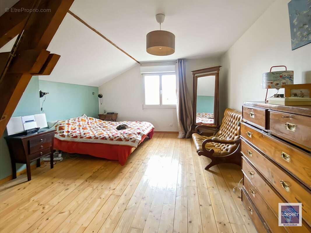 Maison à MONTAUBAN