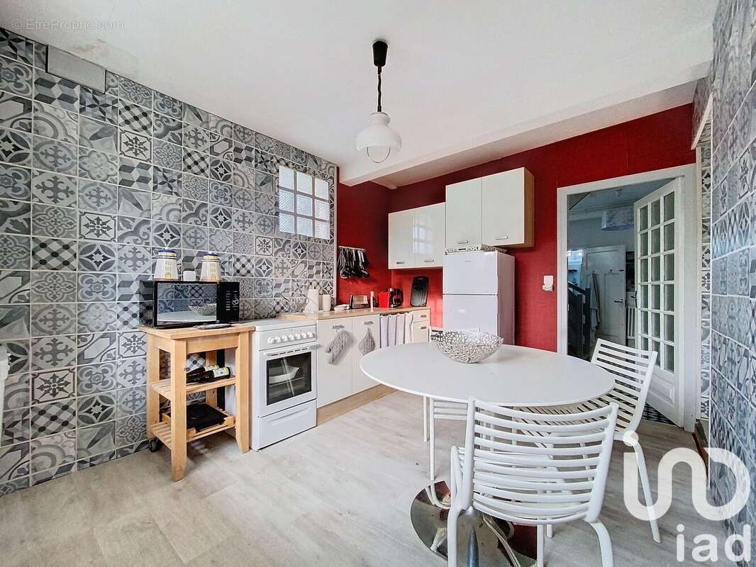 Photo 6 - Maison à PLESTIN-LES-GREVES