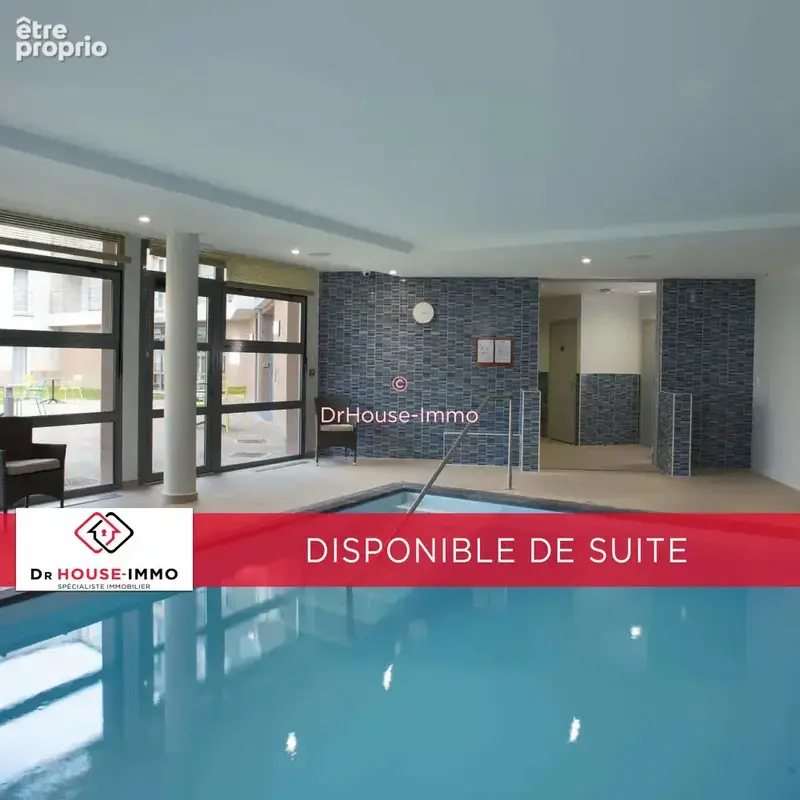 Appartement 2 pièces 45 m² à vendre à Bretteville (50110) - photo 16