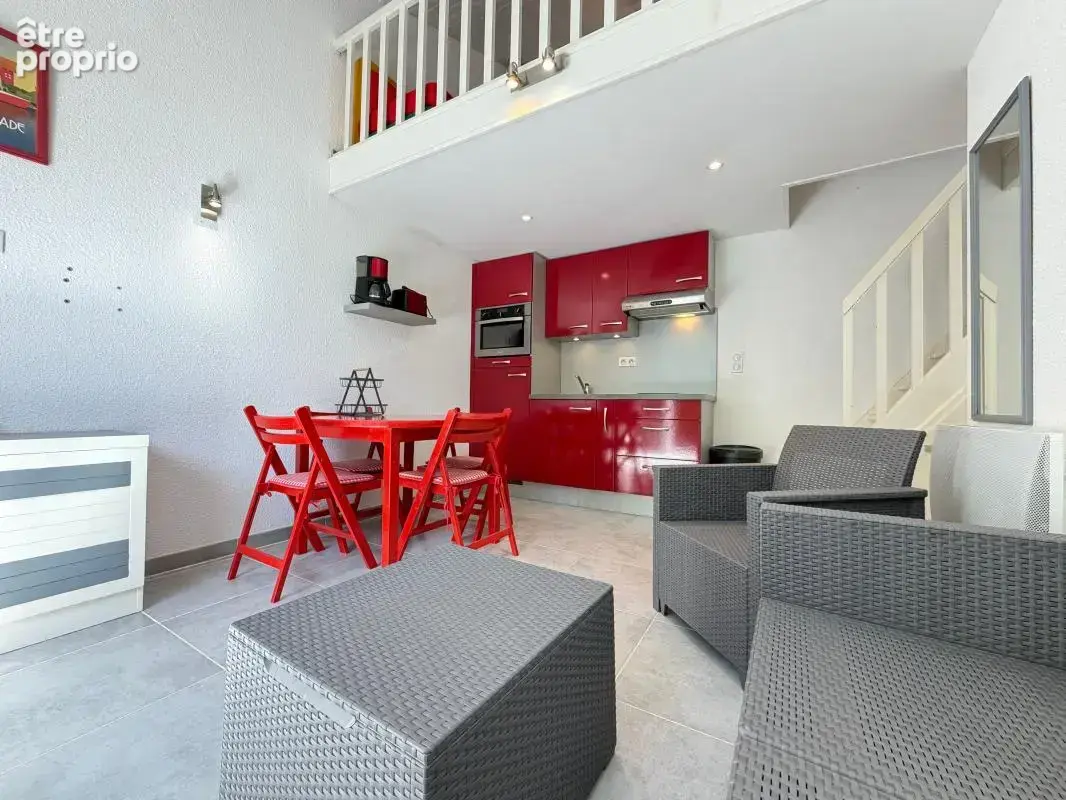 Jolie VILLA rénovée à 450 m Plage - photo 7