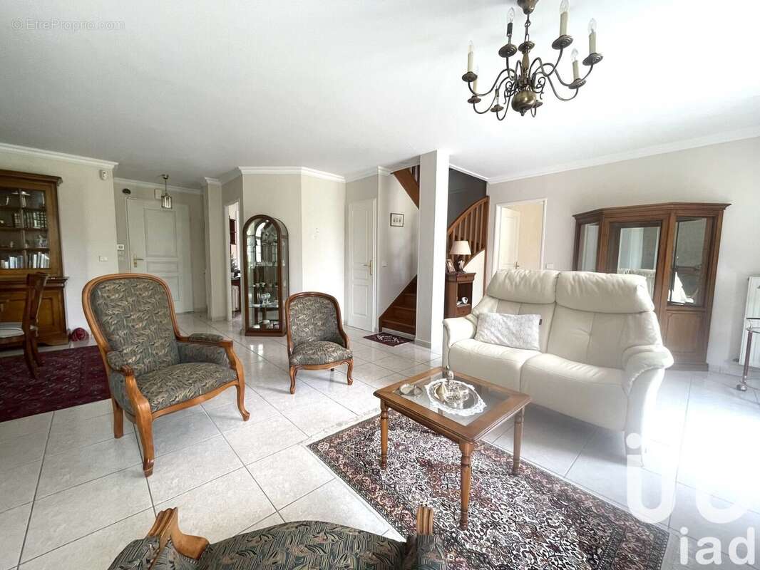 Photo 4 - Maison à MANDRES-LES-ROSES