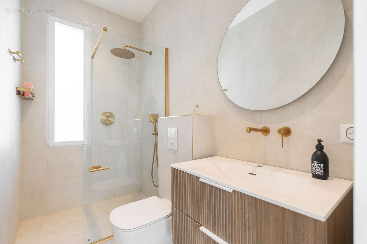 Maison à MARSEILLE-12E
