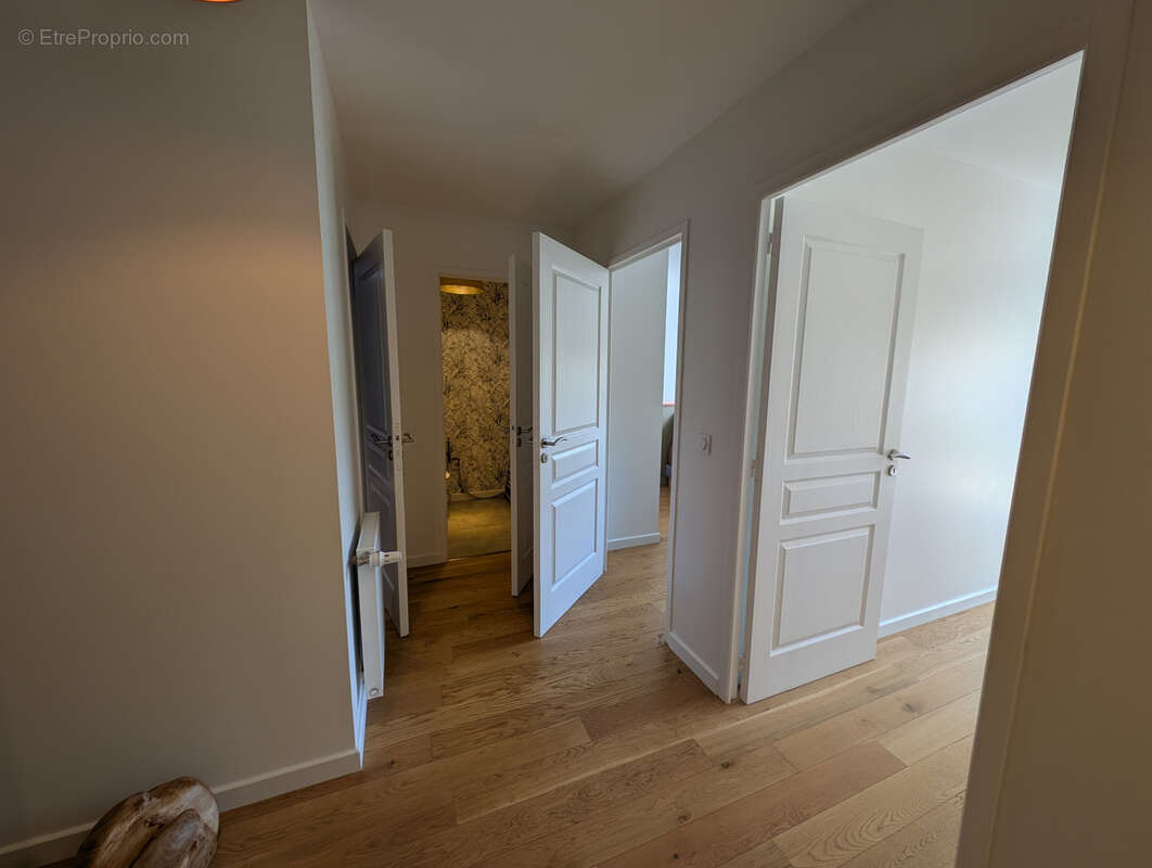 Appartement à PONT-SCORFF