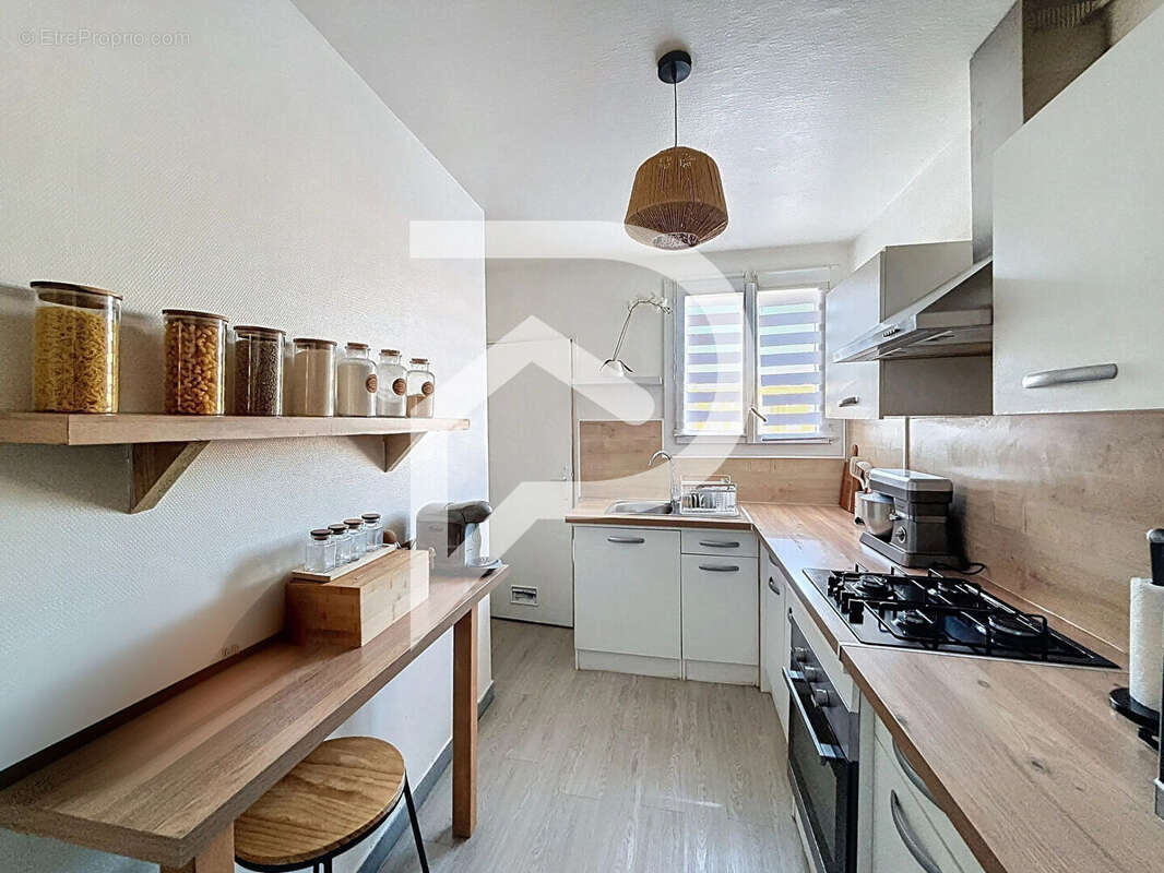 Appartement à DREUX