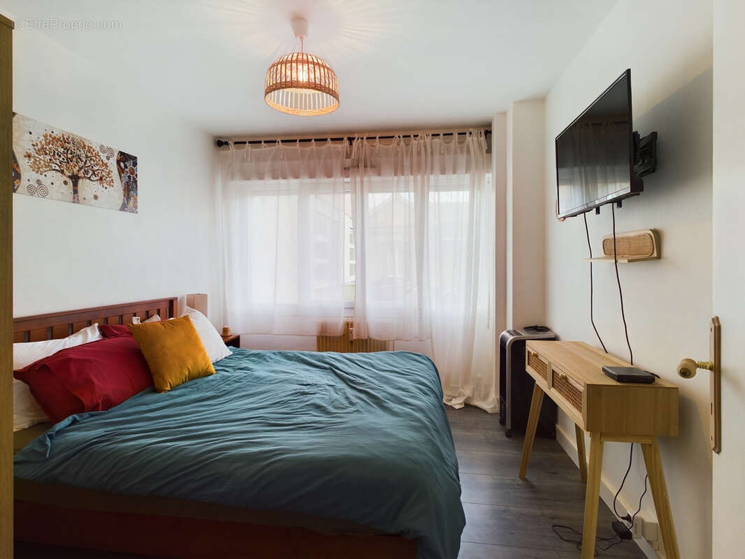 Appartement à TROYES