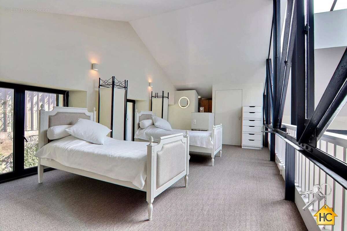 Cannes Exceptionnel Loft - photo 16