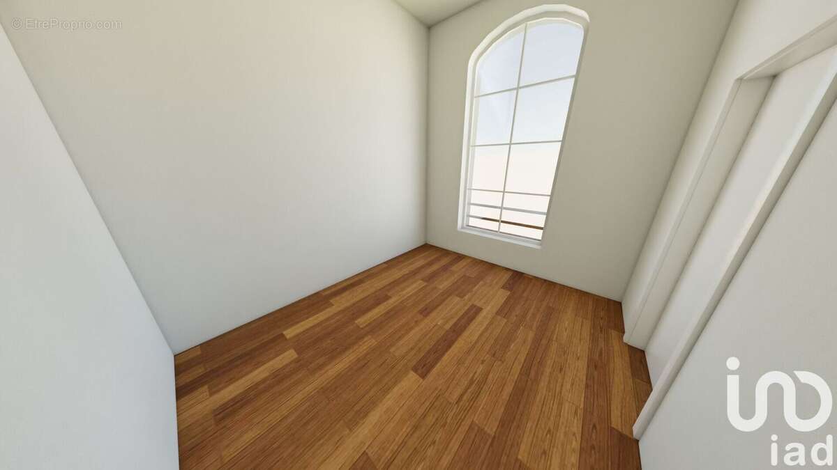 Photo 5 - Appartement à SAINTES