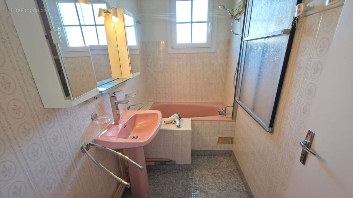 Maison à MONTOIR-DE-BRETAGNE