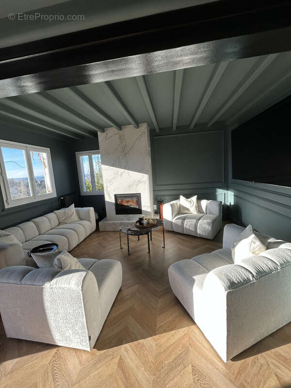 Elegante maison 122 m2 le vernet - photo 9