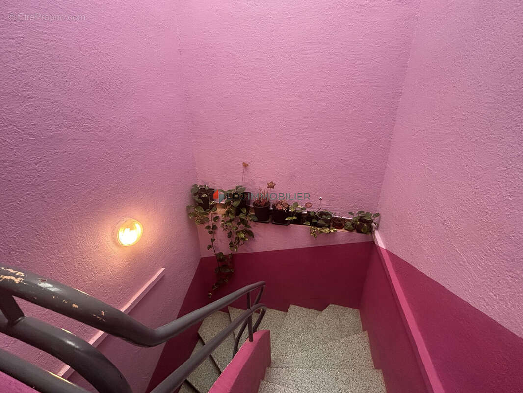 Appartement à CERET