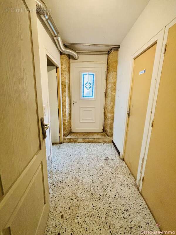 Appartement à SARLAT-LA-CANEDA