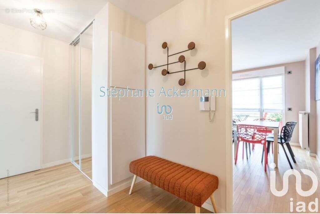 Photo 6 - Appartement à CHESSY