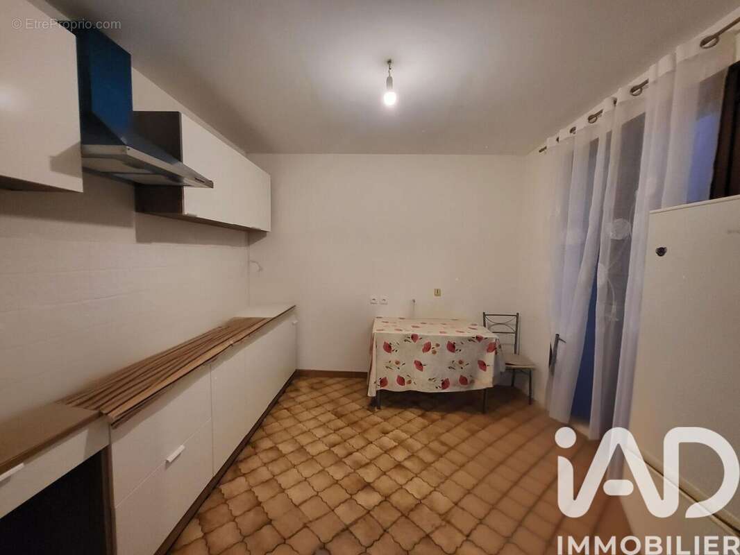 Photo 2 - Maison à MERREY-SUR-ARCE