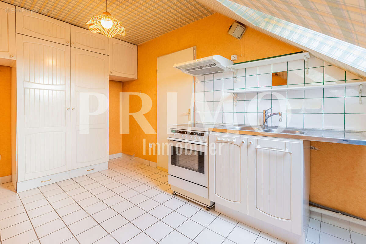 Appartement à ANTONY