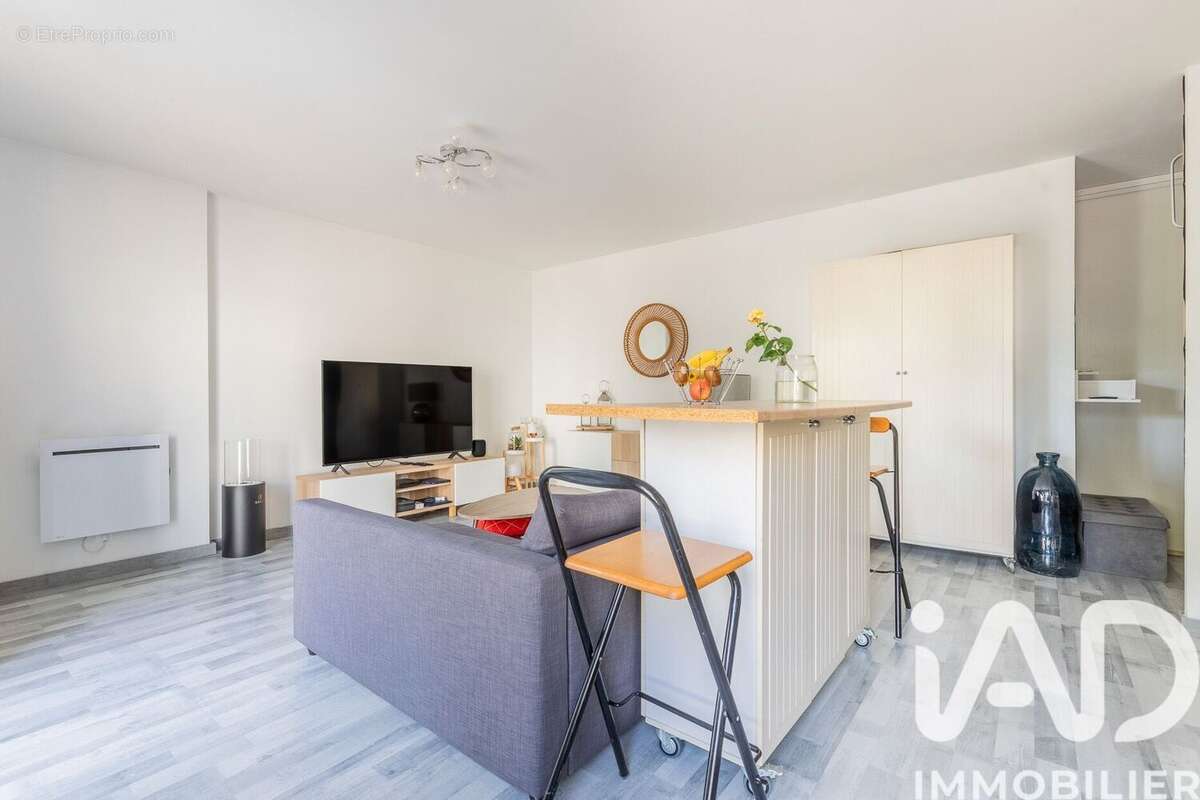 Photo 8 - Appartement à MORANGIS