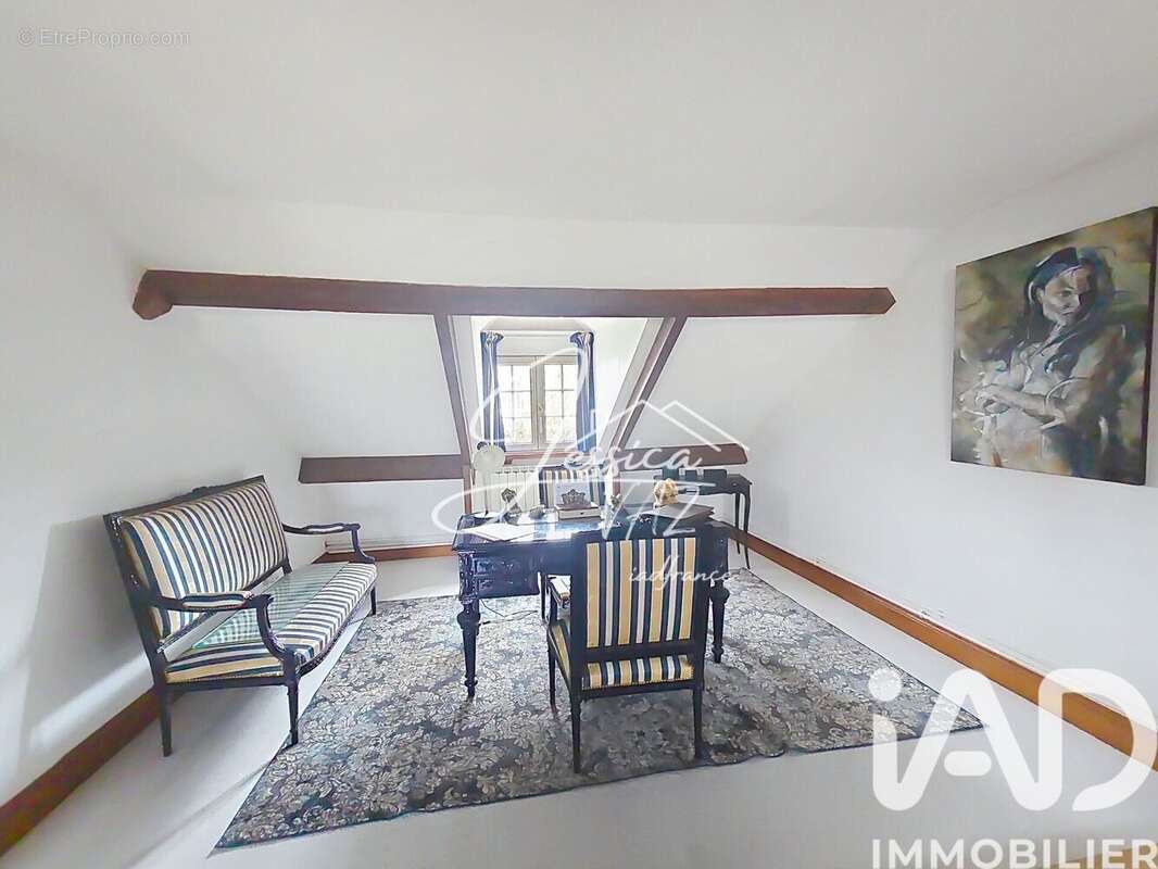 Photo 9 - Maison à NANTEUIL-LE-HAUDOUIN