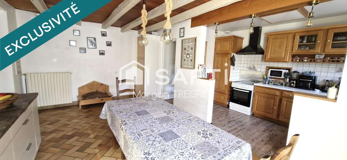 Photo 3 - Maison à VAY