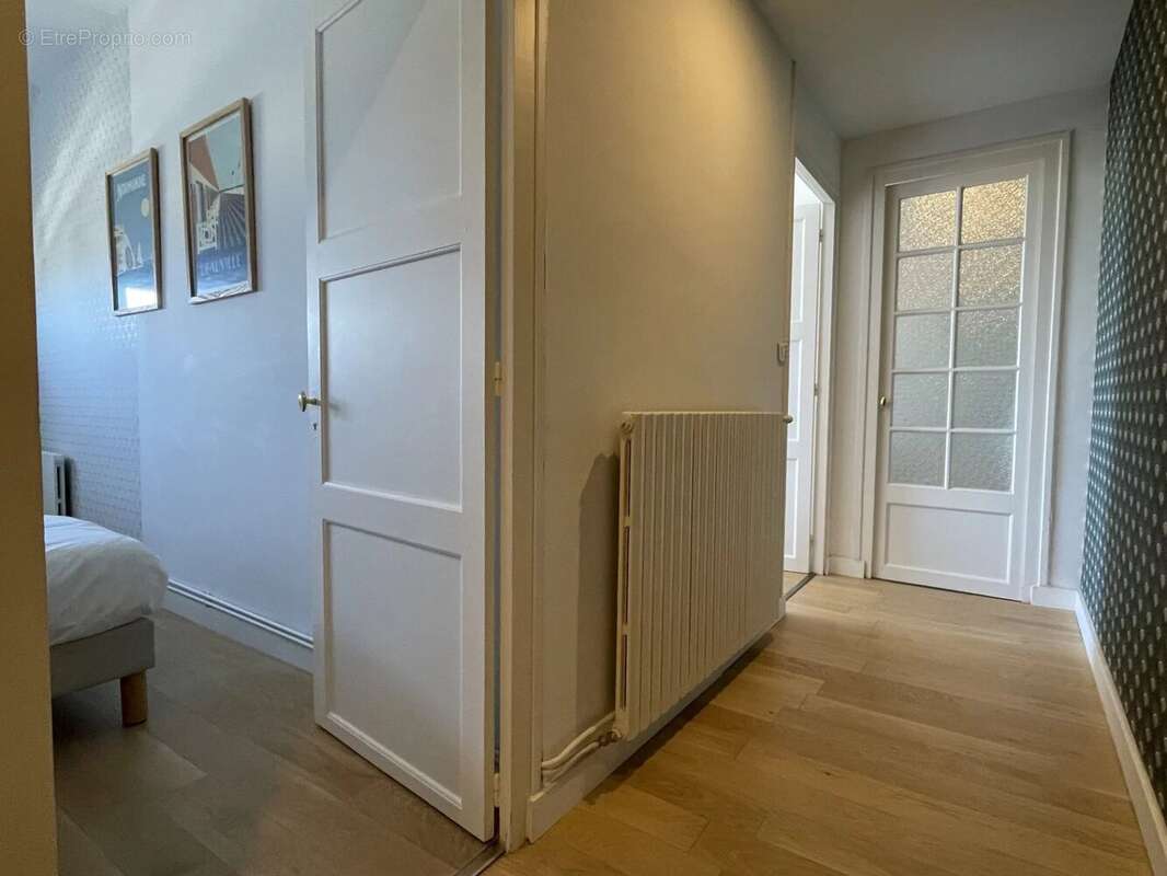 Appartement à LA BAULE-ESCOUBLAC