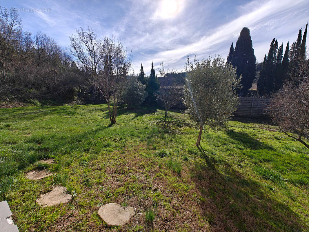 Maison à LIMOUX