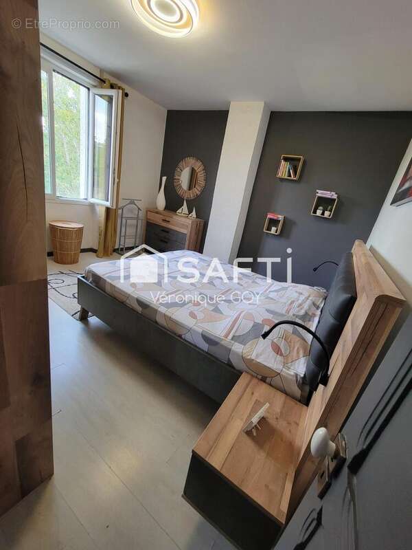 Maison 129 m² à Medillac  - photo 9