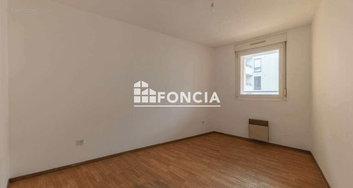 Appartement à BISCHHEIM