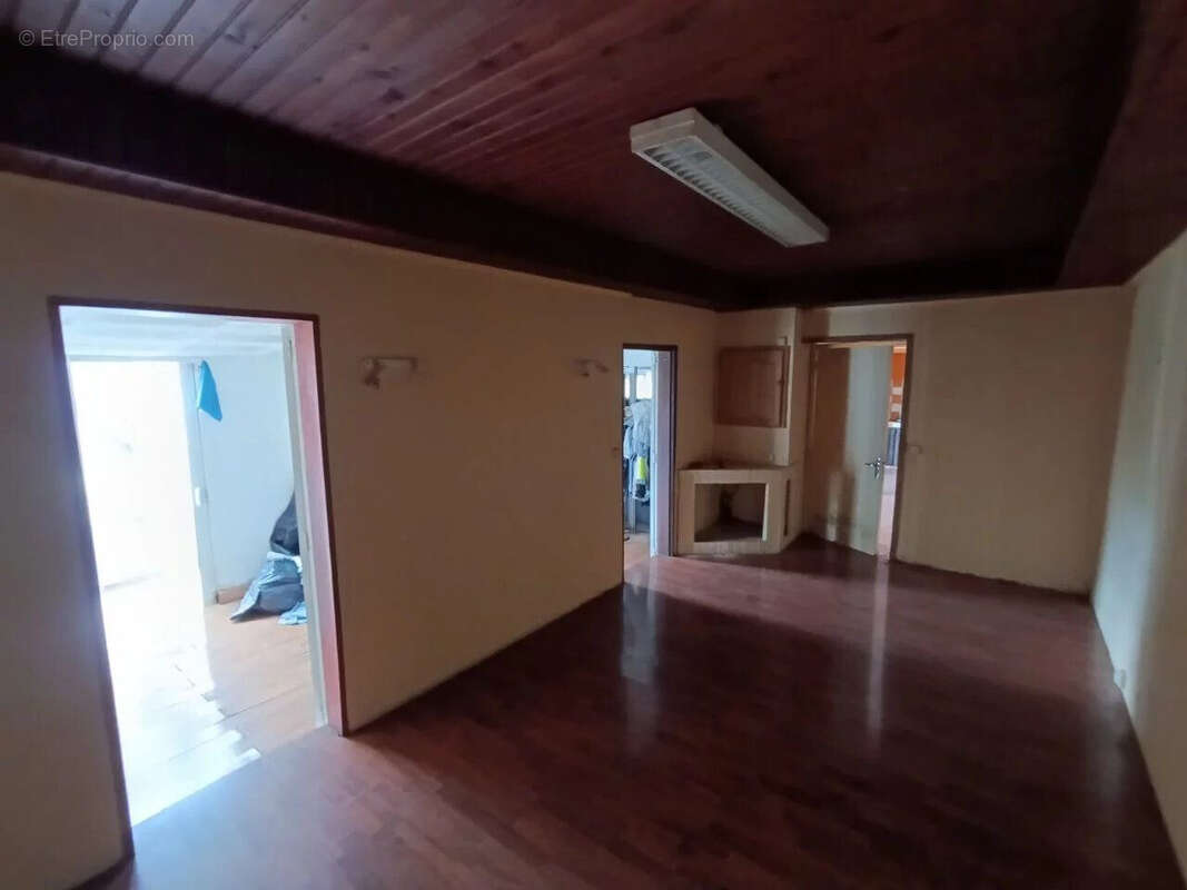 Maison à LE TAMPON