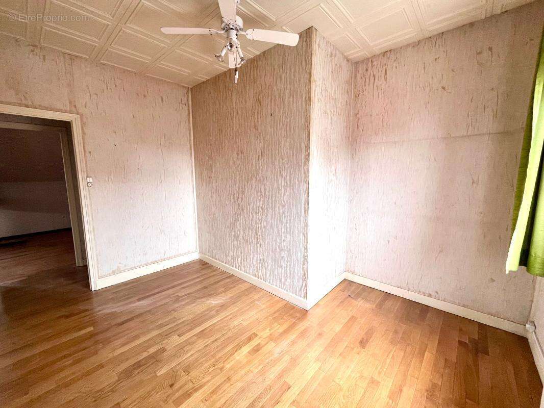 Maison à Vendre TERGNIER - photo 21