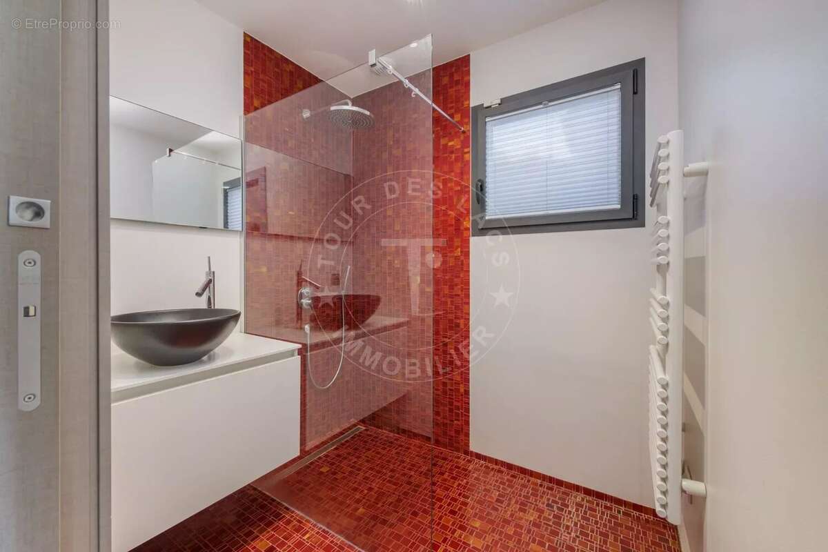 Annecy nord - villa de 4 chambres - 310 m2 au sol - photo 26