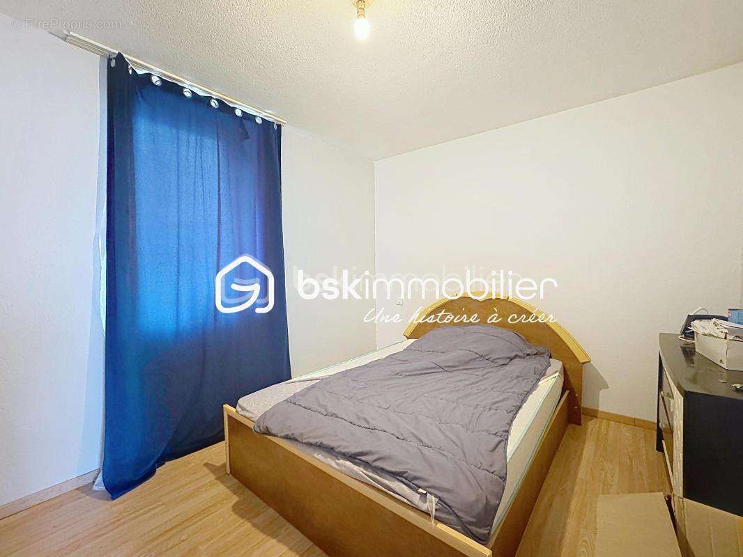 Appartement à LOSNE