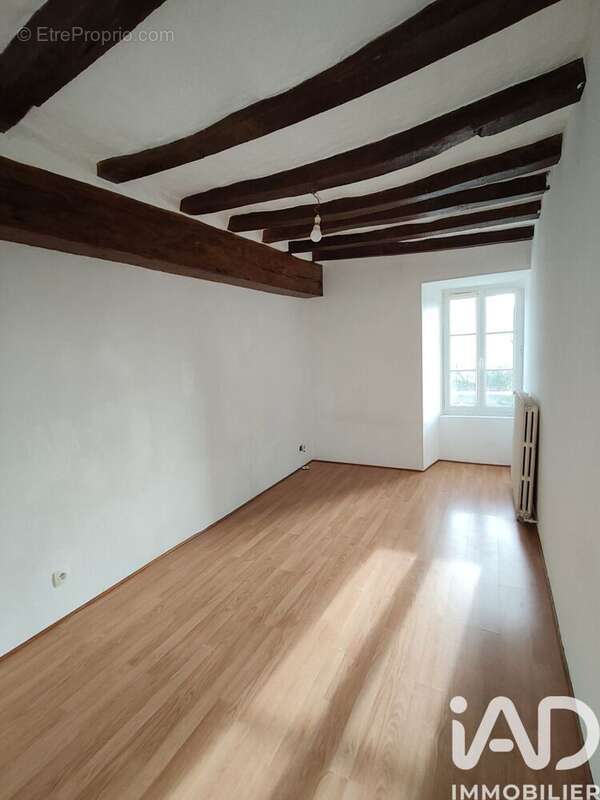 Photo 8 - Maison à BOUESSAY