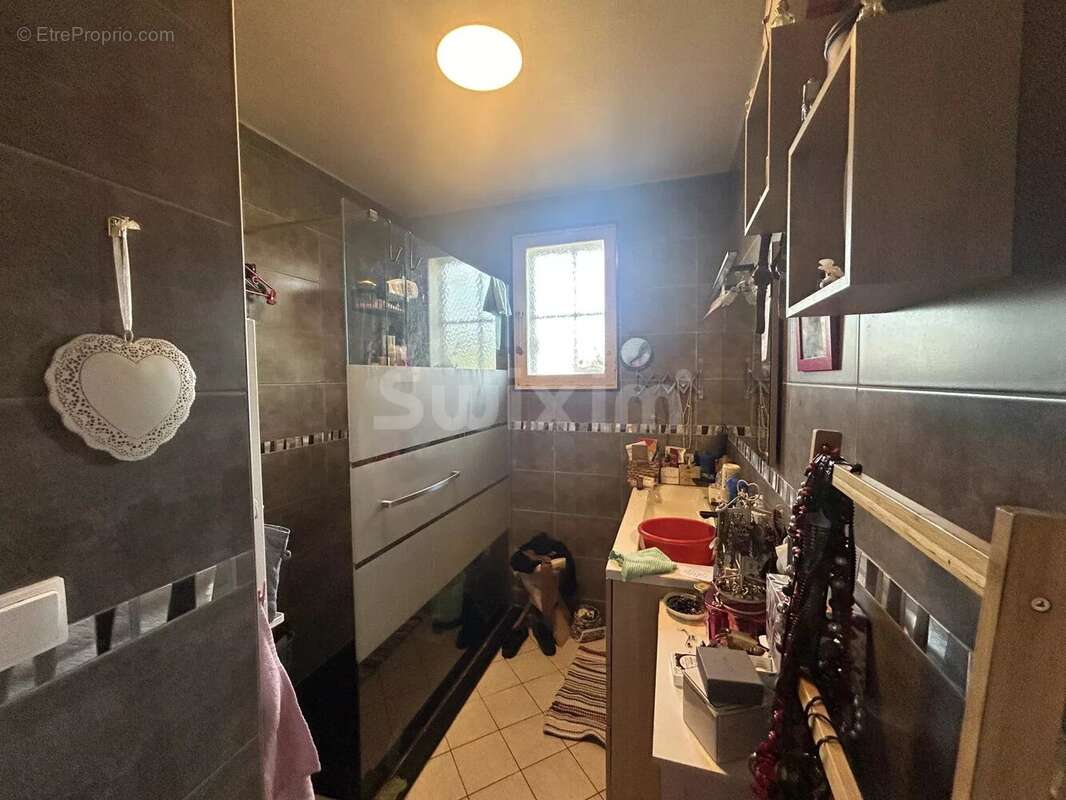 Maison à LONS-LE-SAUNIER