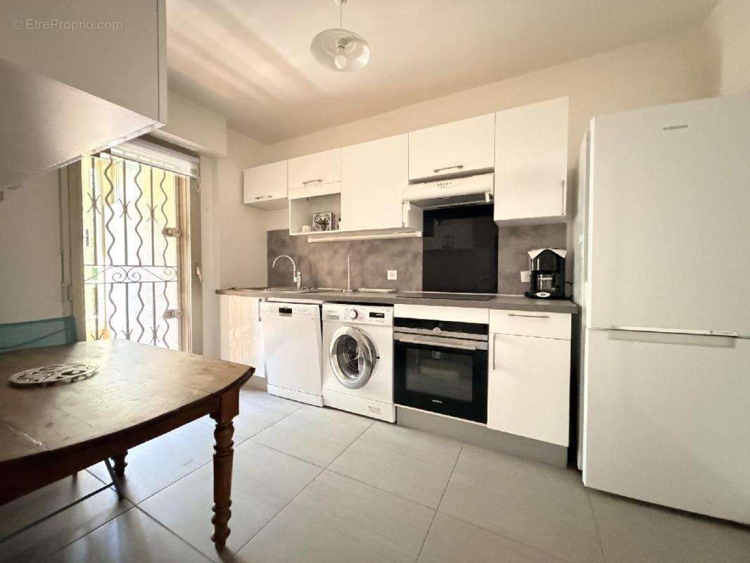 Appartement - photo 3