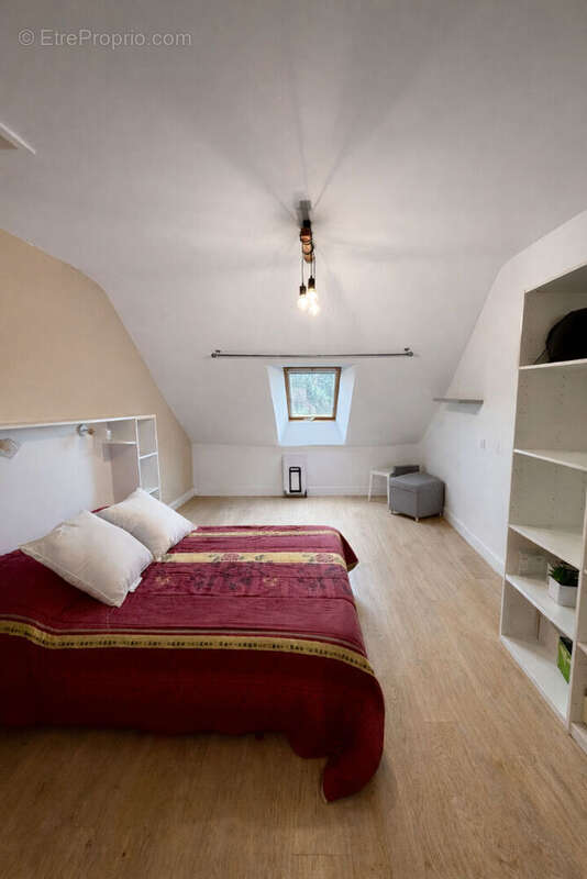 Maison à SAINT-NICOLAS-DE-REDON