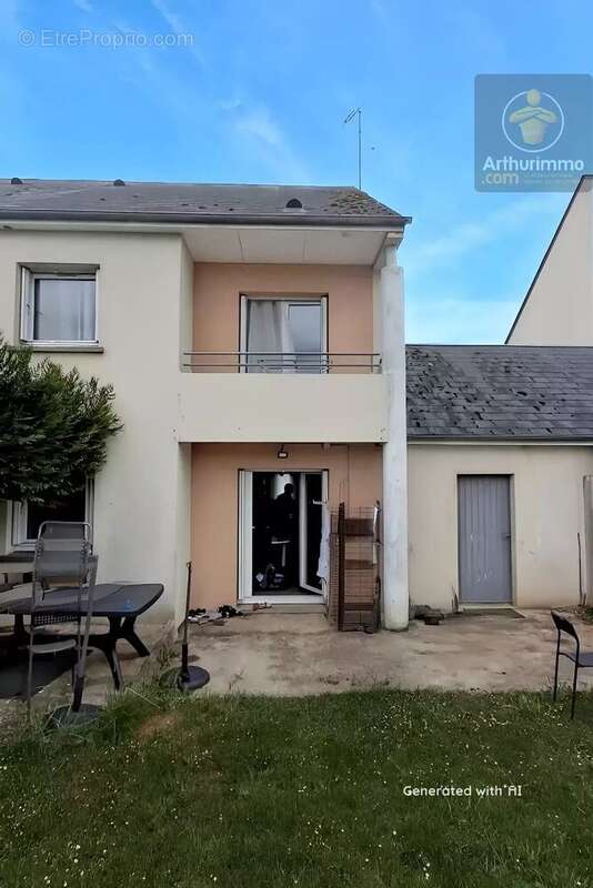Vente Maison Beaugency(45190) 159 500ï¿œ - photo 2