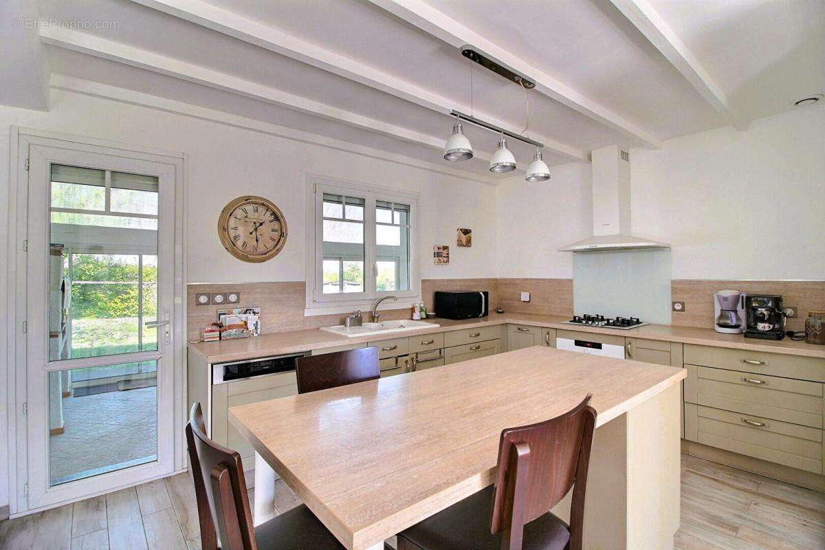 Maison à SAINT-LOUBES