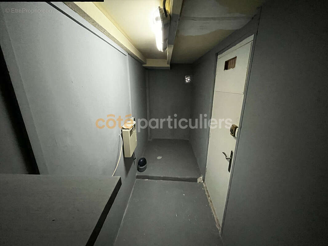 Appartement à VILLENEUVE-LE-ROI