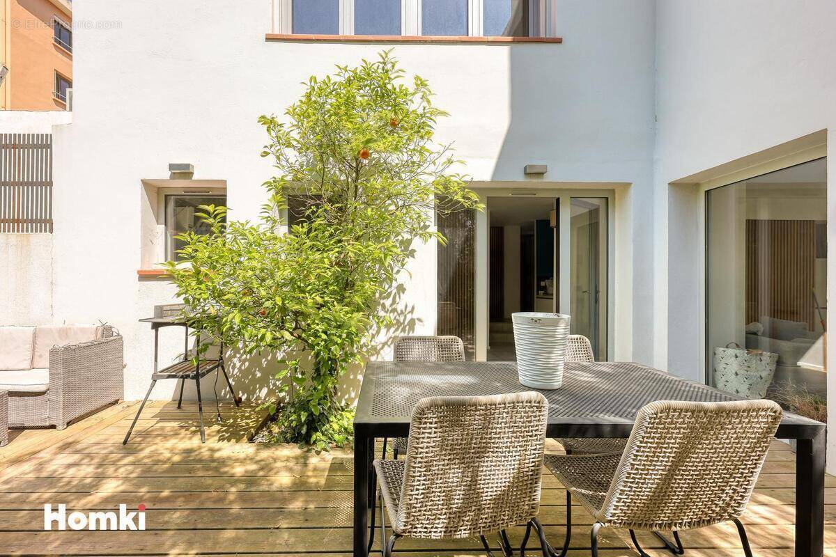 Appartement à HYERES