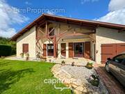 Maison à GUJAN-MESTRAS