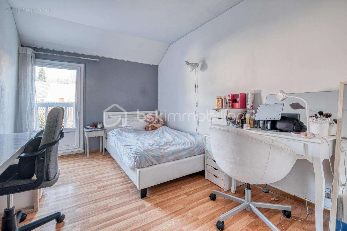 Maison à EMERAINVILLE