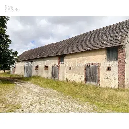 Maison 4 pièces 75 m² à vendre à Chambeugle (89120) - photo 2