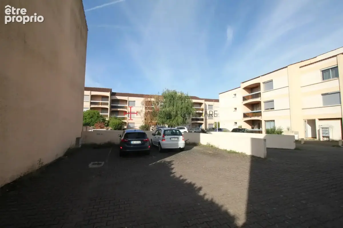 Idéal investisseur ou premier achat   Appartement T2 de 49 m - photo 8