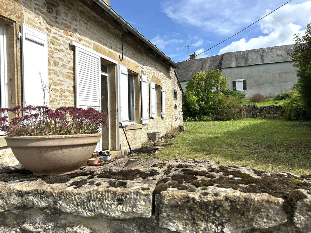 Maison à NEUILLY