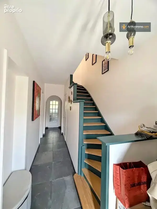 Vente Maison Lambersart(59130) 629 000ï¿œ - photo 7