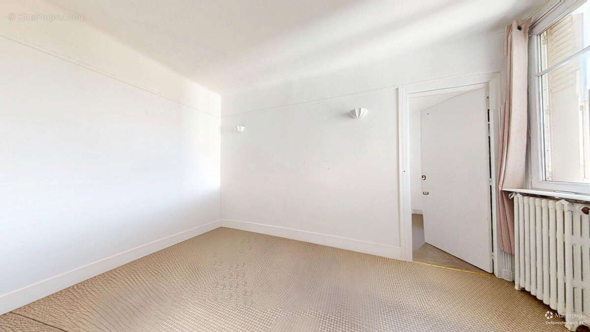 Appartement à DRANCY