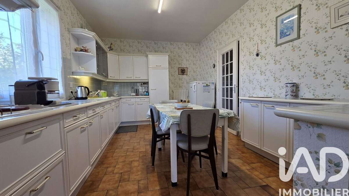 Photo 9 - Maison à SUIPPES