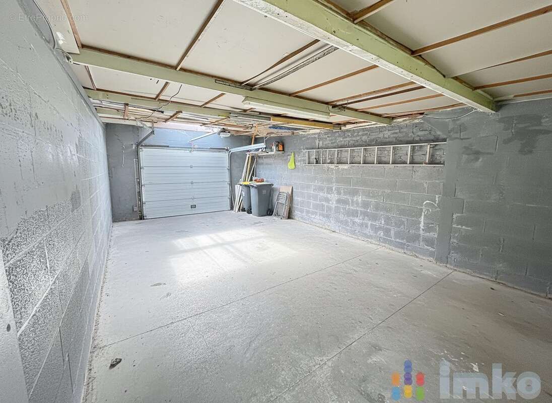 Maison 100 m² à Mouvaux  - photo 7