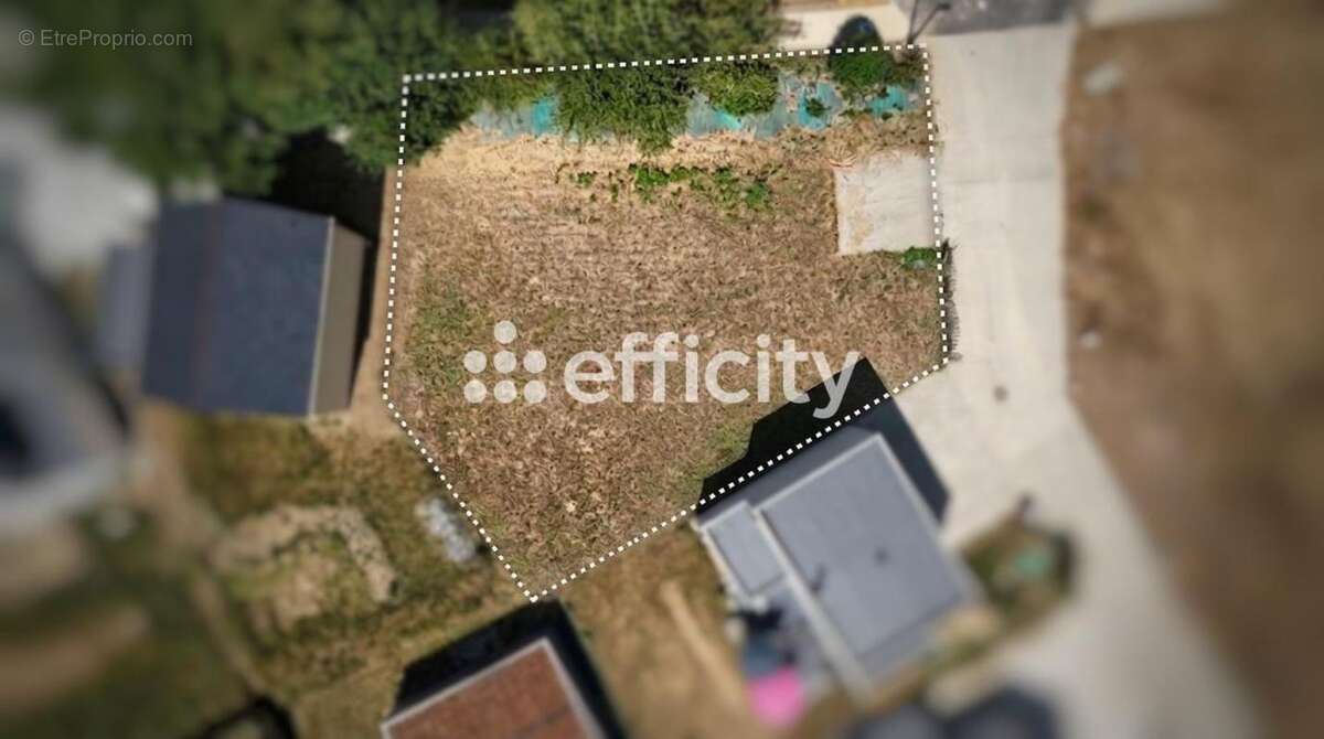 Terrain 534 m² à Plomelin  - photo 4