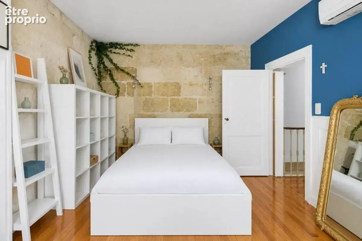 Maison de 6 pièces de 117 m² à Talence - photo 14