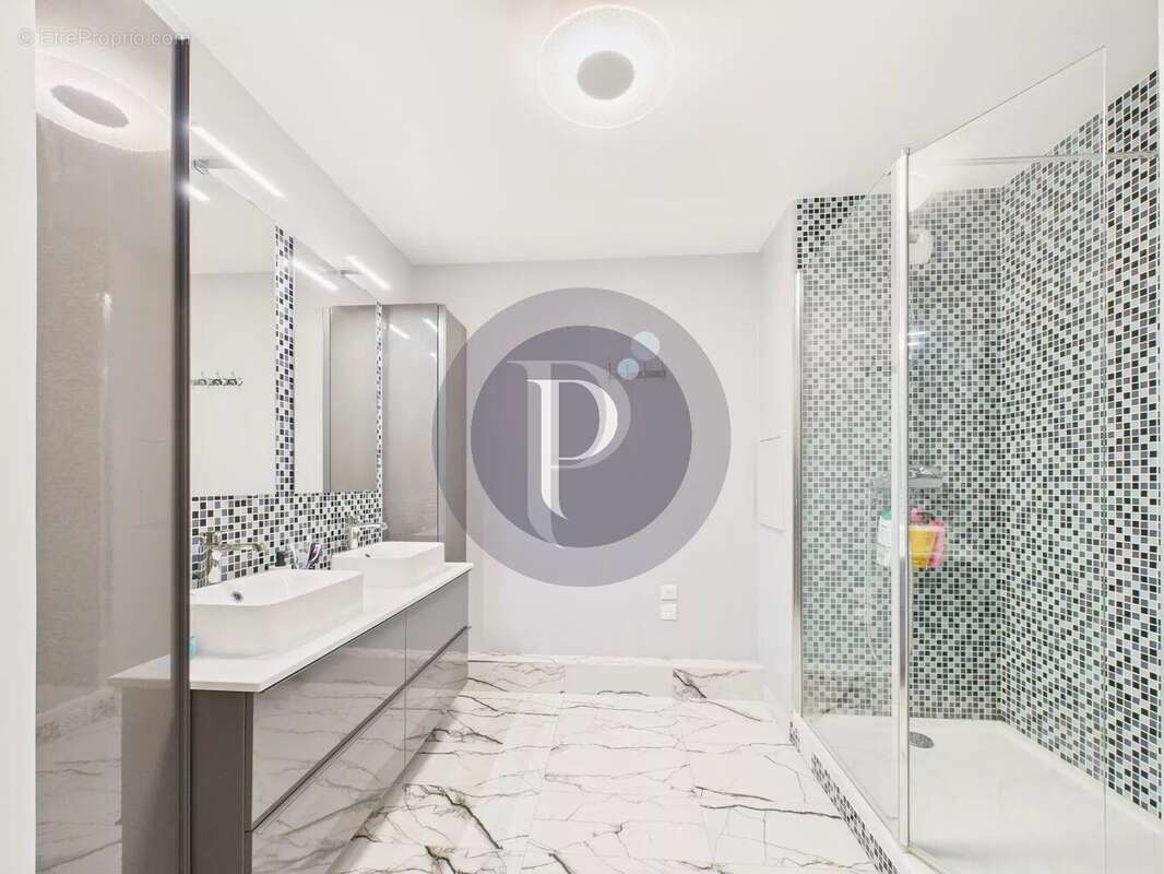 Appartement à ANTONY